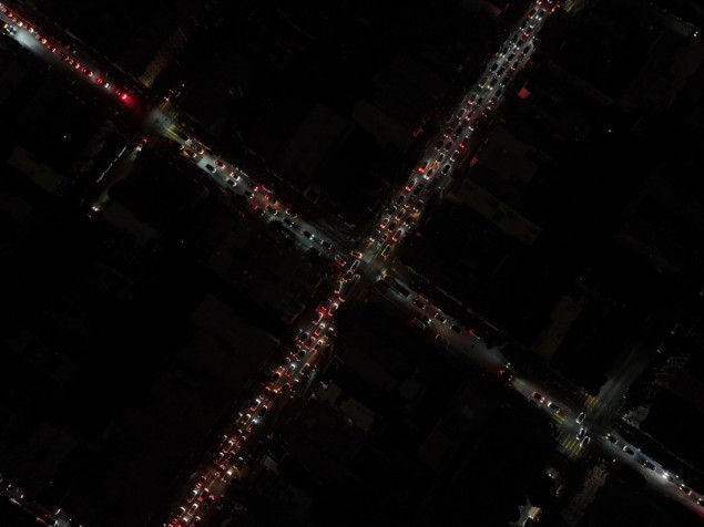 Nestanak struje u San Franciscu ostavio 130.000 domova i preduzeća u mraku