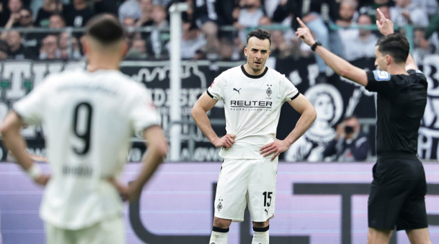Povreda Tabakovića, autogol Vasilja i žuti karton Demirovića