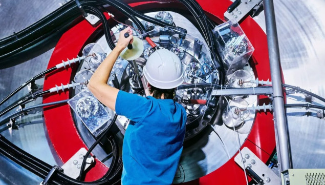 Kompanija Trump Media se spaja s firmom za nuklearnu fuziju za proizvodnju struje za AI