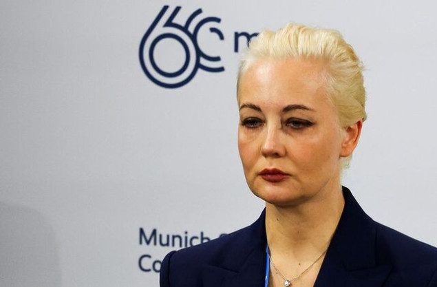 Borrell: Supruga Navaljnog će u ponedjeljak prisustvovati Vijeću EU za vanjske poslove