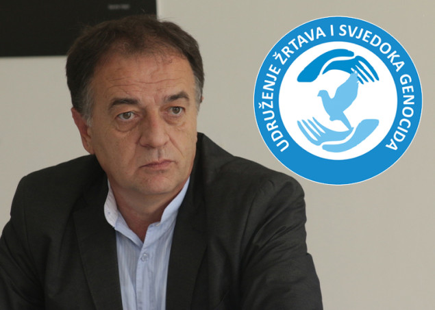 "Brammertz u izvještaju naveo da osumnjičeni ratni zločinci i dalje nalaze utočište u Srbiji"