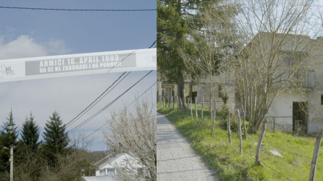 Ista sudbina i neodgovorena pitanja za mještane Ahmića i Trusine
