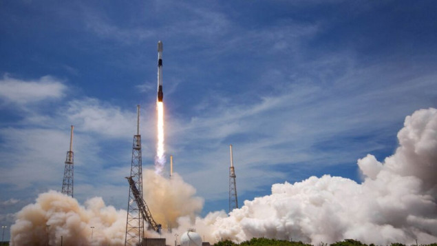 Lansiran prvi kenijski satelit za posmatranje zemlje