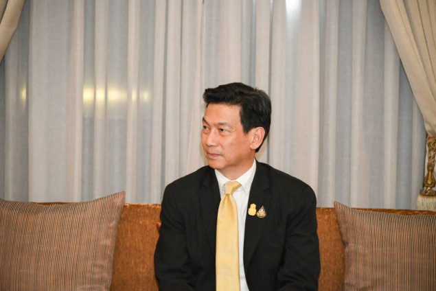 Šef tajlandske diplomatije u posjeti Kataru i Egiptu, razgovori o taocima koje je oteo Hamas