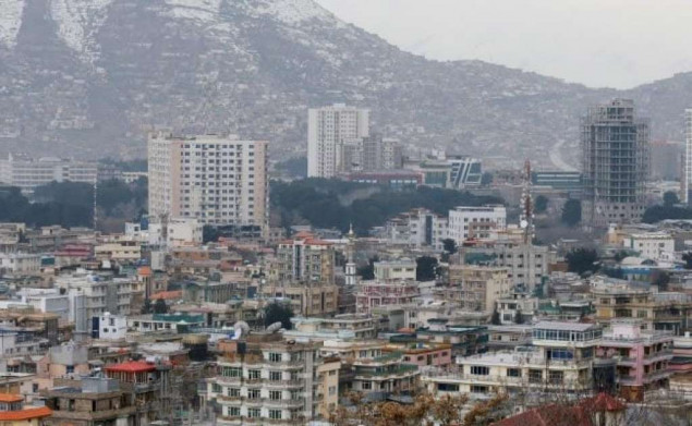 Afganistan - Talibanski vođa prvi put posjetio glavni grad Kabul