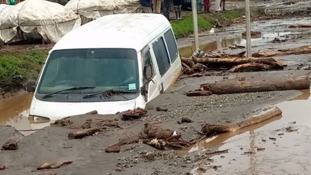 U poplavama i klizištima u Tanzaniji poginulo 68 ljudi