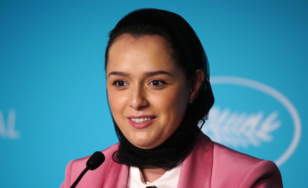 Slavna iranska glumica Taraneh Alidoosti puštena iz zatvora