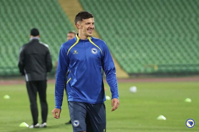 Tarik Muharemović: Rođen sam u Sloveniji, ali sam 100 posto Bosanac