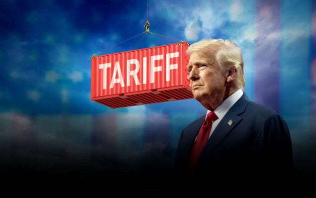 Trump prijeti dodatnim carinama od 50 posto Kini