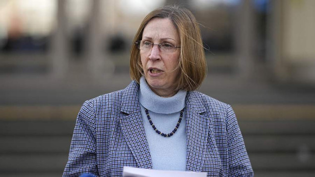 Lynn Tracy, američka ambasadorica u Rusiji, napušta Moskvu