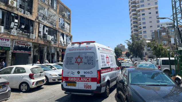 Ruski ambasador u Izraelu savjetovao svojim građanima da napuste zemlju dok se situacija ne normalizuje