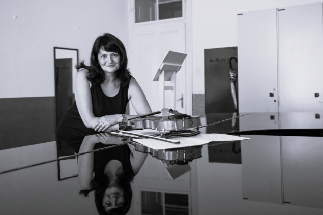 Preminula Tatjana Romanić Piralić, violinistica i direktorica Srednje muzičke škole u Sarajevu