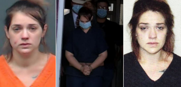 Traži se smrtna kazna za ženu koja je ubila trudnicu da bi joj uzela dijete