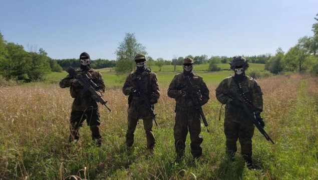 Na listu terorističkih grupa u EU dodati neonacisti The Base iz SAD-a