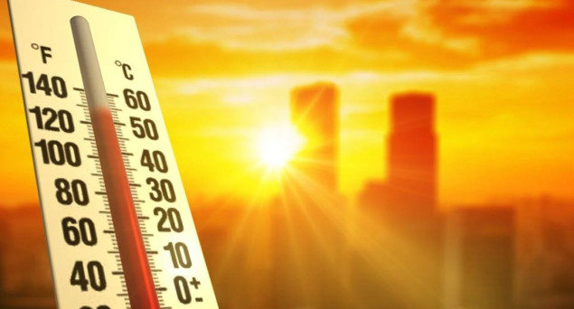U Turskoj izmjereno 50,5 stepeni Celzijusa na jugoistoku zemlje