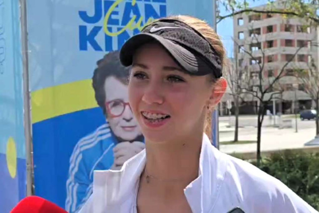 Tea Kovačević: Imala sam tremu jer igramo za državu, ali zahvalna sam na ukazanom povjerenju