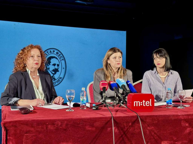 Teatar fest 'Petar Kočić' u Banjaluci počinje 3. juna, glavni motiv je 'Ko sam ja'