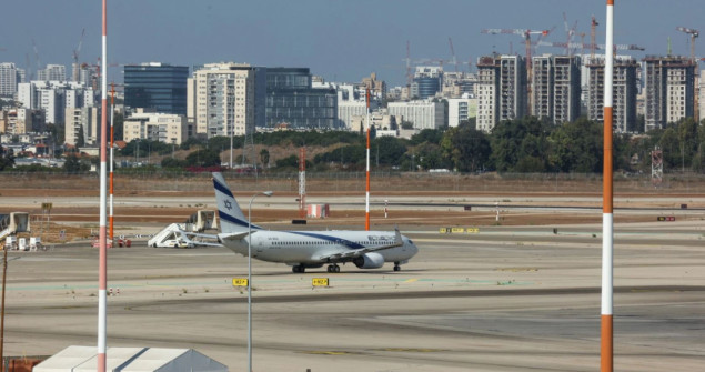 Izrael upozorio o napadu iz Jemena, obustavljeni letovi na aerodromu u Tel Avivu