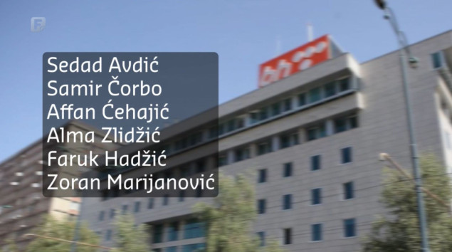 Imenovan Nadzorni odbor BH Telecoma