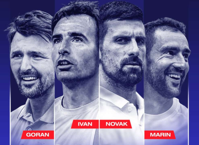 Sredinom srpnja veliko otvaranje Dodig Tennis Centra, Đoković dolazi u Međugorje