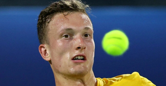 Lehecka u drugom kolu Mastersa u Monte Carlu