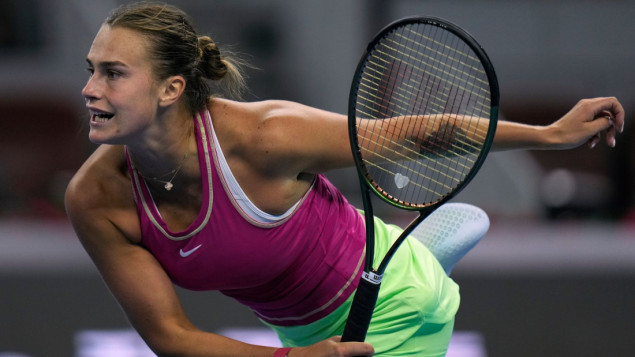 Pobjede Sabalenke i Pegule na završnom WTA turniru