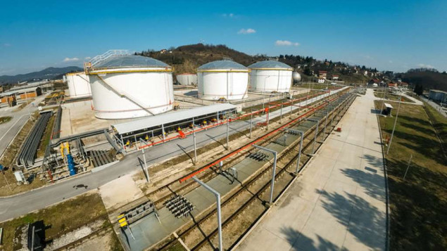 Terminali Federacije: Sredstva se troše na održavanje i sigurnost, a ne na plate administracije