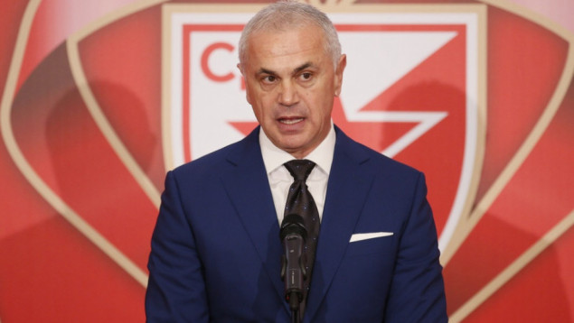 Terzić pravosnažno oslobođen optužbe za zloupotrebe u vezi sa transferima fudbalera