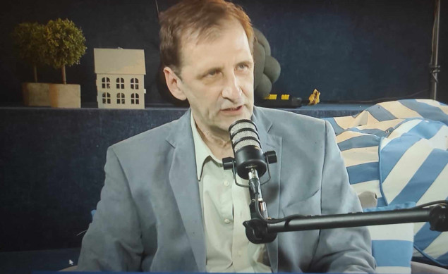 "Boje u komunikaciji" Darija Terzića u Centru za kulturu Mostar