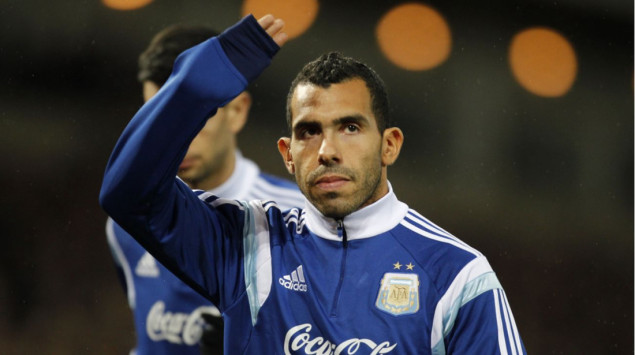 Carlos Tevez u 38. godini okončao karijeru