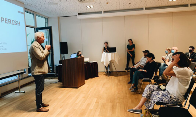 Poziv za prijave na Torino FeatureLab 2024. otvoren do 11. decembra