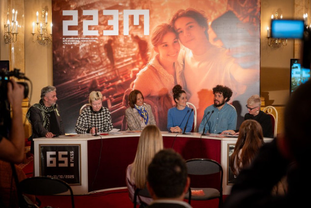 Španska predstava „Thauma“ otvara 65. MESS