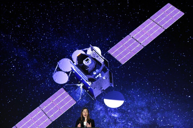Iz SAD lansiran u svemir Tempo, novi instrument NASA za mjerenje zagađenja