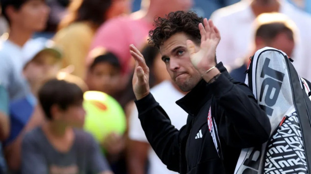 Austrijski teniser Thiem ove godine završava karijeru