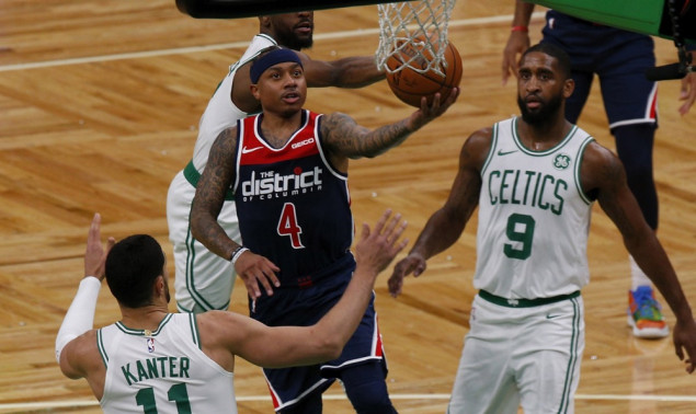 Nekadašnji NBA All-Star igrač dobio poziv iz Litvanije