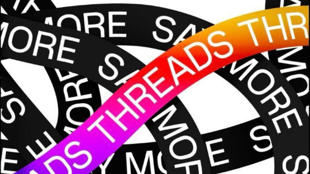 Twitterov rival Threads bilježi 5 miliona korisnika u prvim satima