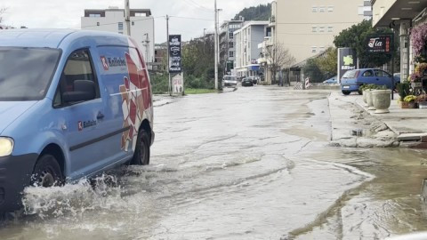 Vodostaji u padu širom Crne Gore, Skadarsko jezero jedino bilježi rast