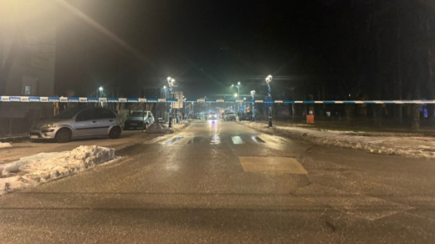 Trodnevna žalost u Crnoj Gorii