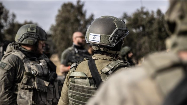 Izraelska vojska detonirala kuću i hapsila Palestince na Zapadnoj obali