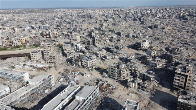 Netanyahu naređuje potpunu okupaciju Pojasa Gaze