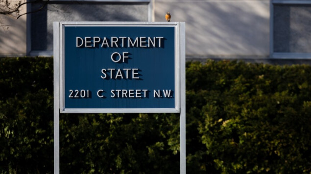 SAD ukinuo zelene karte iranskim državljanima s navodnim vezama s režimom