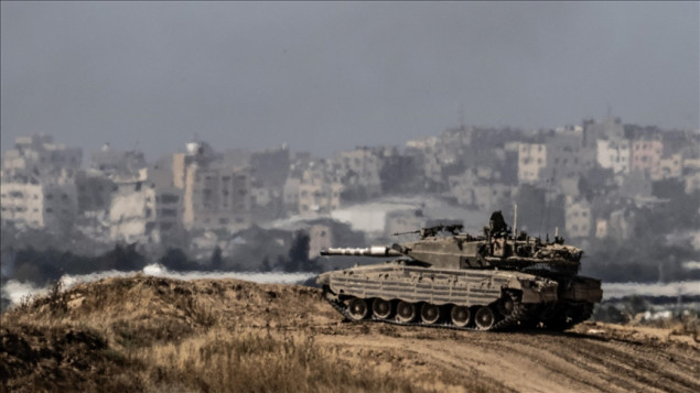 Bivši zamjenik šefa Mossada Ben-Barak: Gubimo rat u Gazi, Izrael se suočava s ekonomskim kolapsom