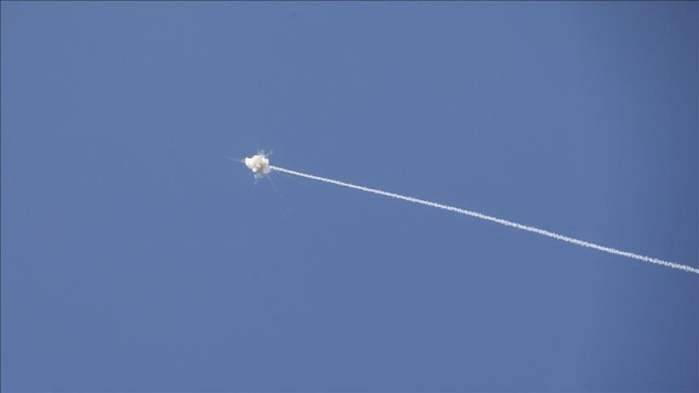 Saudijska Arabija saopćila da je njena protuzračna odbrana uništila još 11 dronova