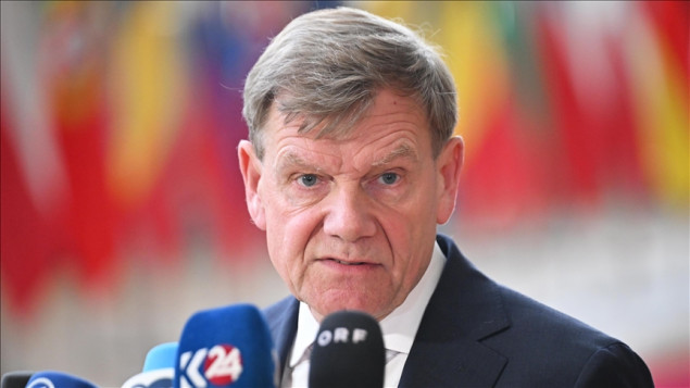 Ministar vanjskih poslova: Njemačka ne očekuje učešće SAD-a u izraelsko-iranskom ratu