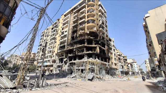 Izrael razmatra veliku kopnenu operaciju u Libanu u narednih sedam dana