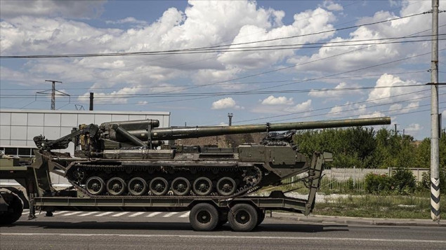 Norveške vlasti naručile nove zalihe municije