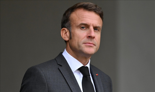 Macron: Francuska neće tolerisati izraelske napade na mirovne snage UN-a u Libanu