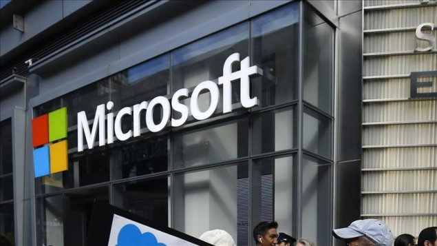 Microsoft planira u Njemačkoj uložiti 3,2 milijarde eura