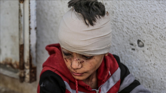 UNICEF: Više od 50.000 djece ubijeno i ranjeno u izraelskom ratu u Gazi