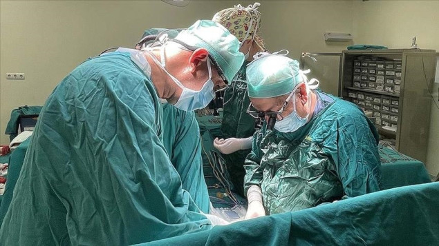 Nobelove nagrade vrijedan uspjeh turskih ljekara